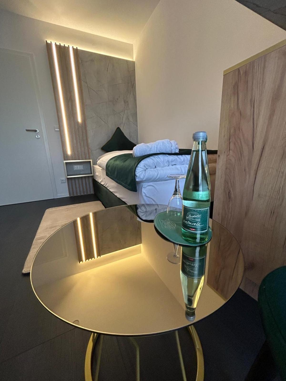 Lilium Resort Hotel & Restaurant باد روداخ المظهر الخارجي الصورة